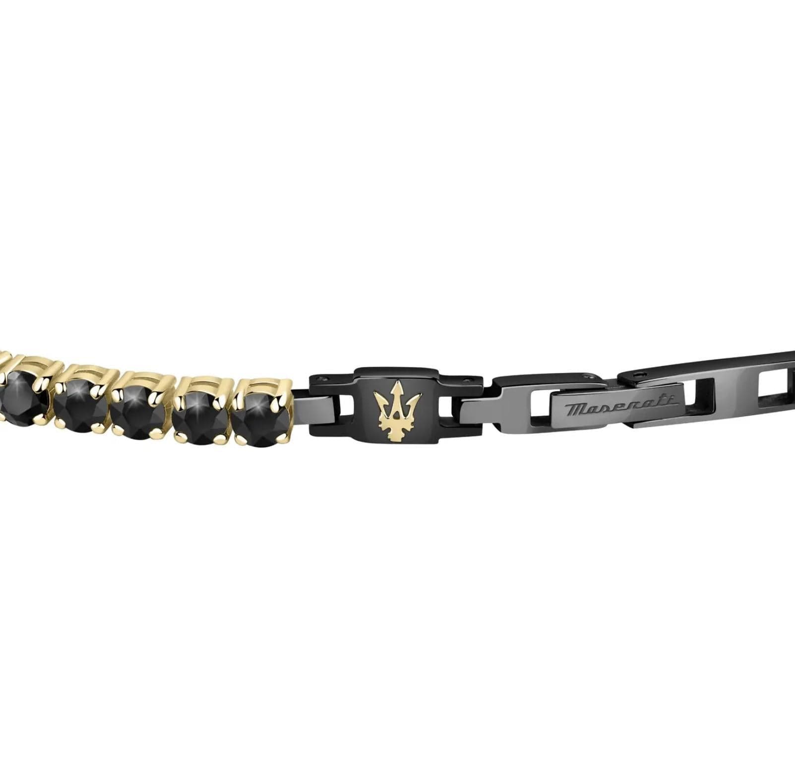 Maserati - Bracciale uomo gioielli in Bracciali Alba Gioielli - Casoria, commercioVirtuoso.it