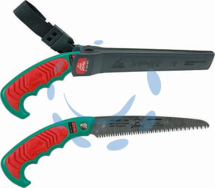 SEGACCIO PER POTARE CON FODERO lama dritta mm.180 (S-180-MH FER 118736 in prodotto EuroStore07 - Alatri, commercioVirtuoso.it