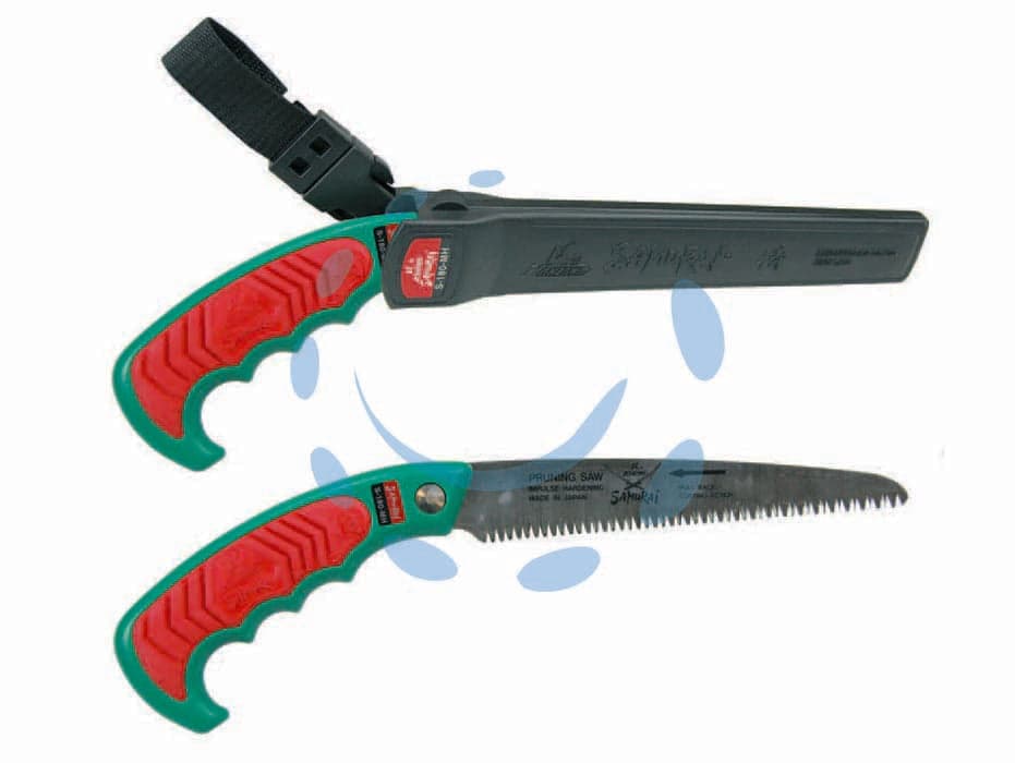SEGACCIO PER POTARE CON FODERO lama dritta mm.180 (S-180-MH FER 118736 in prodotto EuroStore07 - Alatri, commercioVirtuoso.it