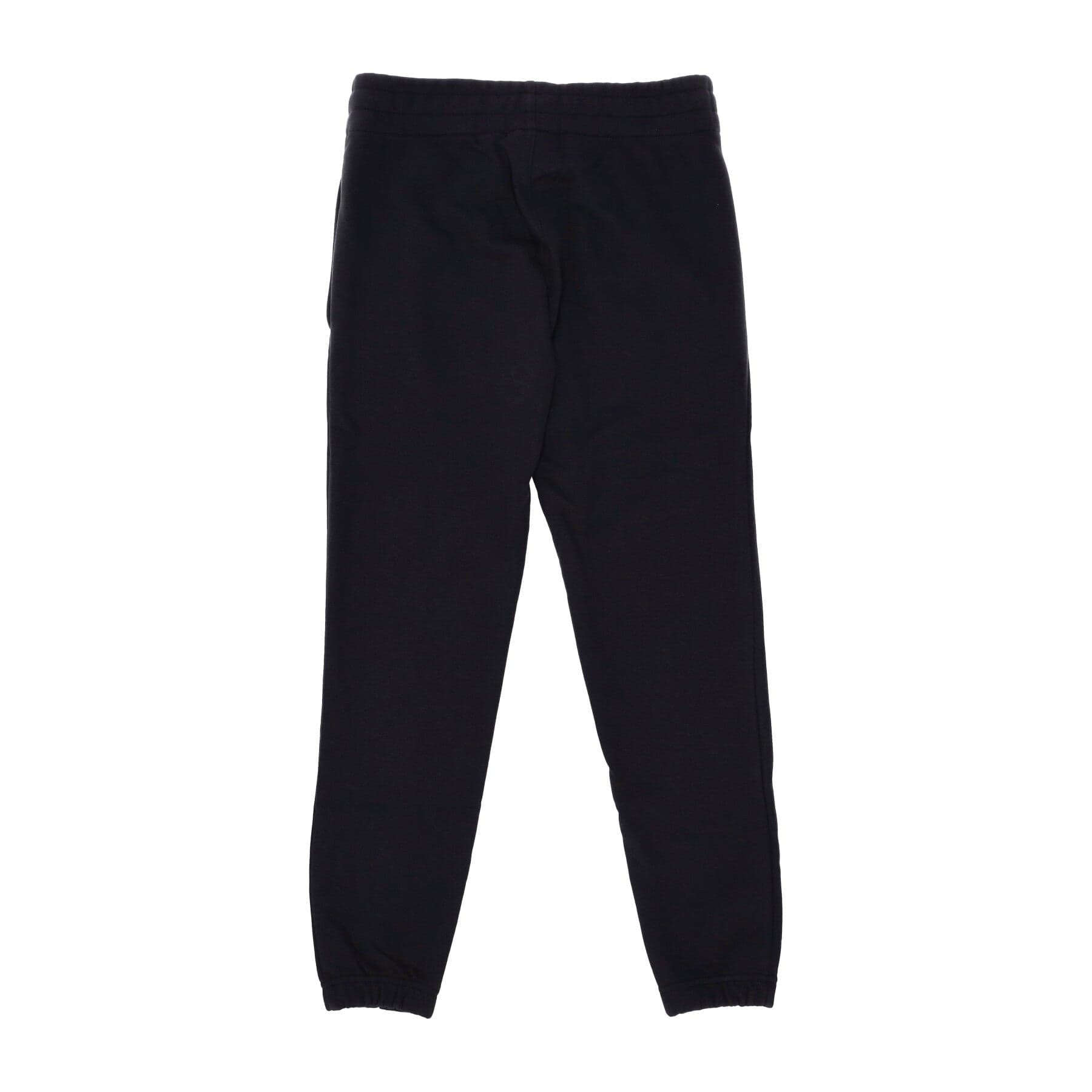 NEW ERA Pantalone Tuta Felpato Uomo Mlb Team Logo Jogger Neyyan Black/white da uomo in Pantaloni sportivi Drestige - Casamassima, commercioVirtuoso.it