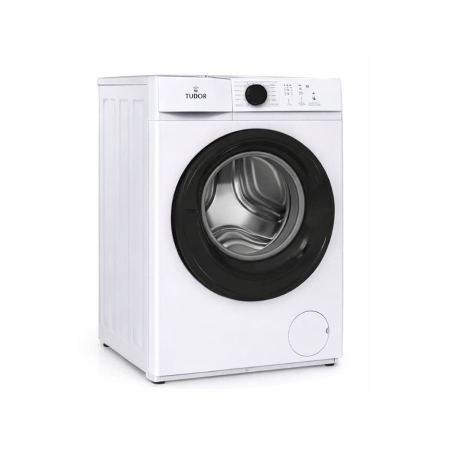 LAVATRICE TUDOR 6KG INVERTER M09345 1200 GIRI in  Ecoprice.it - Avellino, commercioVirtuoso.it