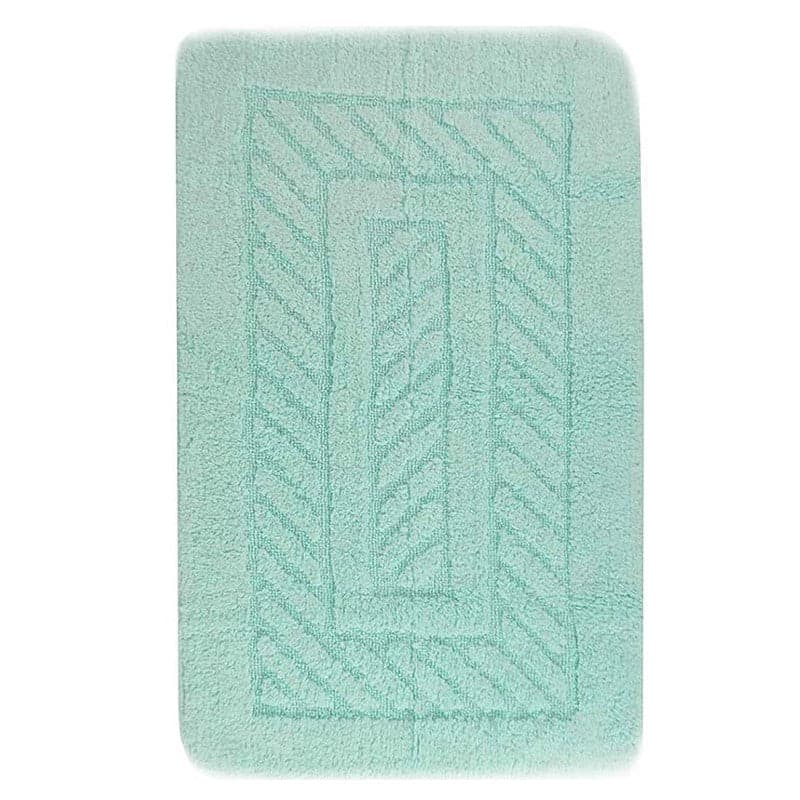 Tappeto Bagno e Scendiletto Jacquard Gabel in Tappetini per il bagno Collezione Casa - Trebisacce, commercioVirtuoso.it