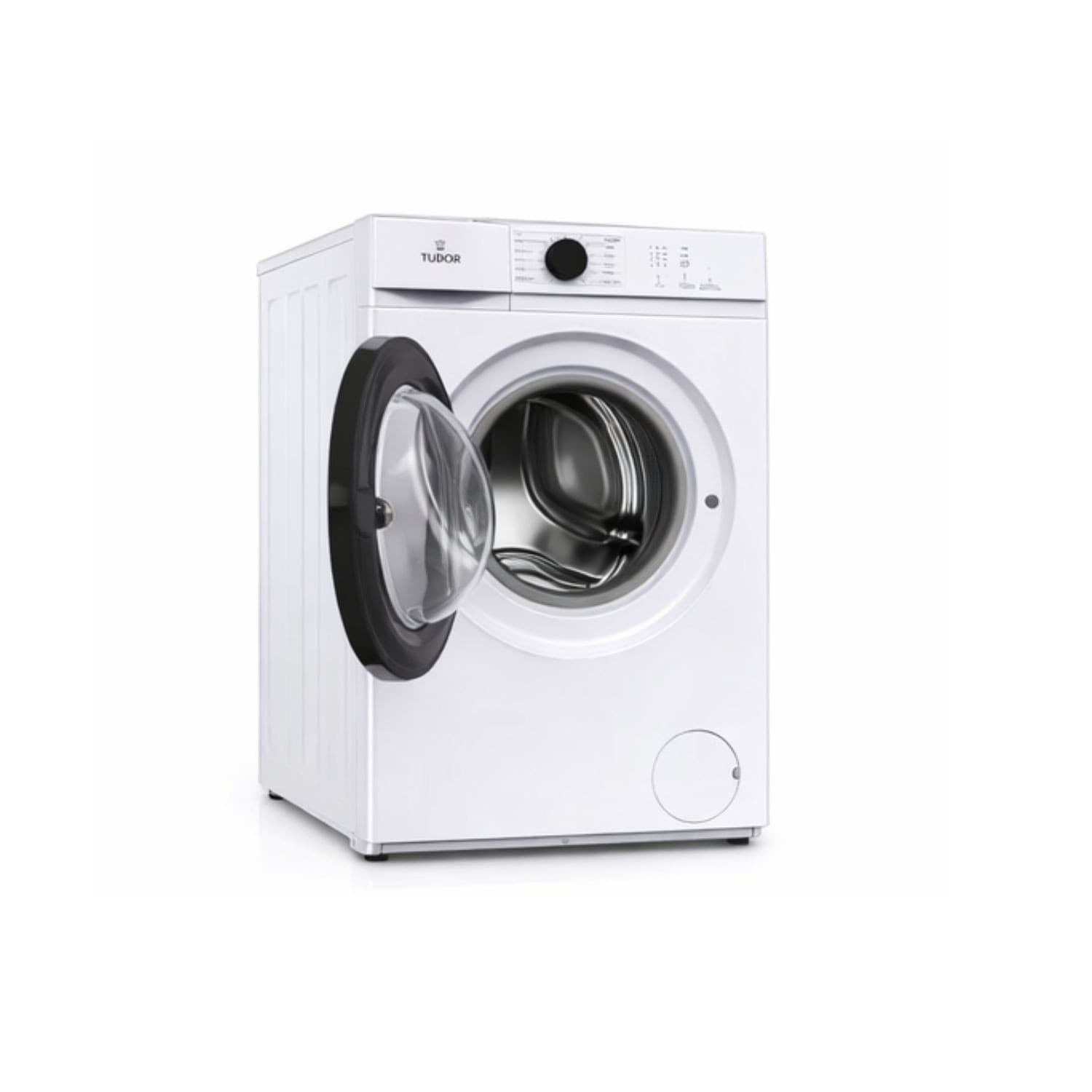 LAVATRICE TUDOR 6KG INVERTER M09345 1200 GIRI in  Ecoprice.it - Avellino, commercioVirtuoso.it
