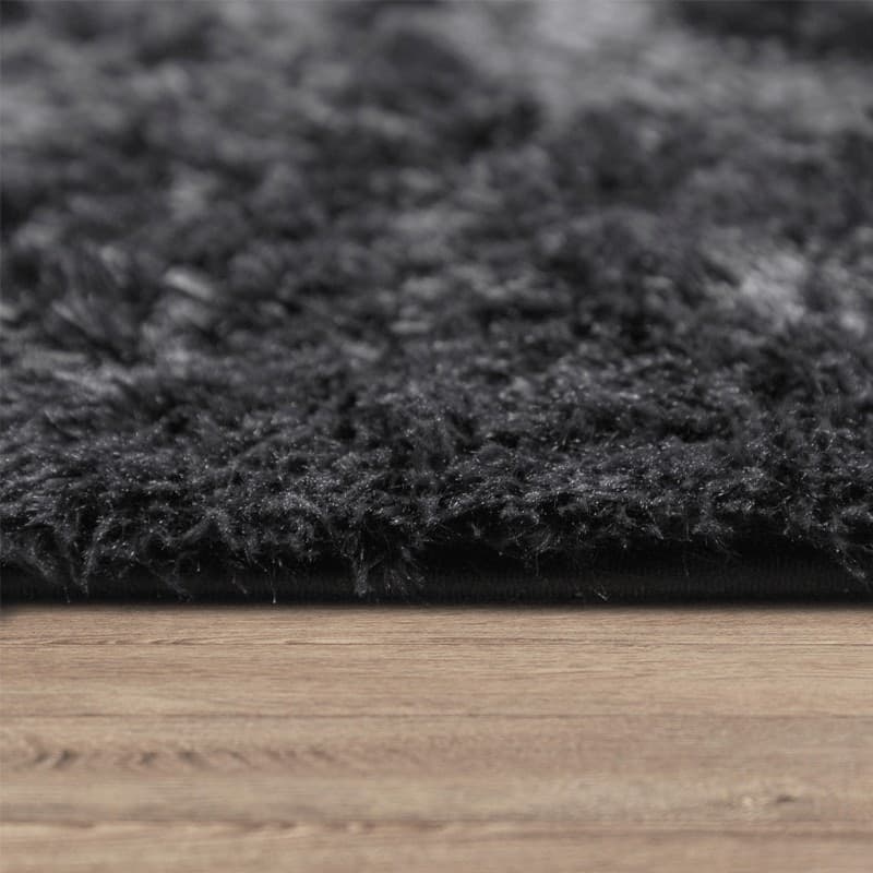 Tappeto Moderno Shaggy a pelo lungo Tinta Unita in Tappeti Collezione Casa - Trebisacce, commercioVirtuoso.it
