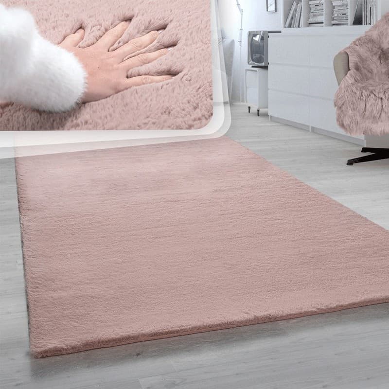 Tappeto Shaggy a Pelo Lungo Tinta Unita in Tappeti Collezione Casa - Trebisacce, commercioVirtuoso.it