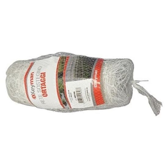 RETE PER RAMPICANTI BIANCA cm.170h. rotolo da mt.10 DF 6067455 in prodotto EuroStore07 - Alatri, commercioVirtuoso.it