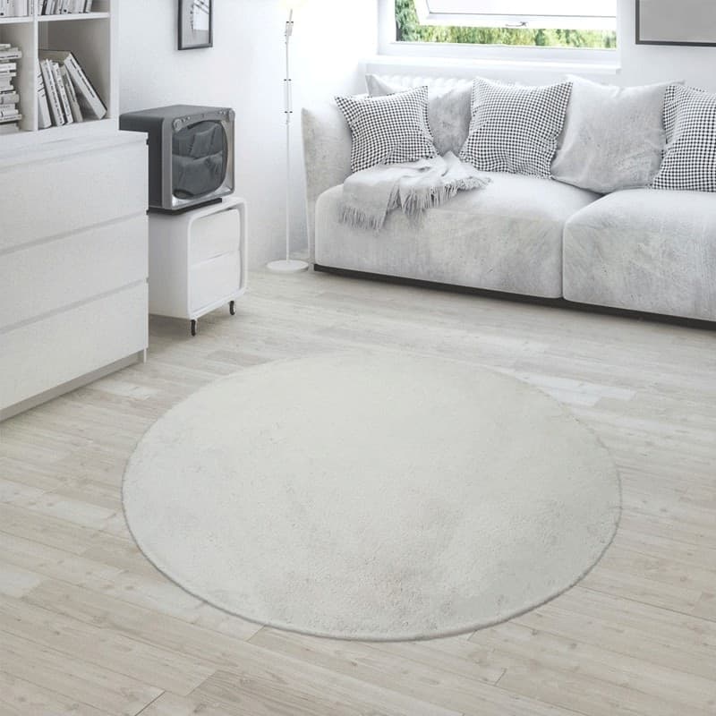 Tappeto Shaggy a Pelo Lungo Tinta Unita in Tappeti Collezione Casa - Trebisacce, commercioVirtuoso.it
