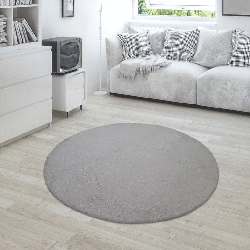 Tappeto Shaggy a Pelo Lungo Tinta Unita in Tappeti Collezione Casa - Trebisacce, commercioVirtuoso.it