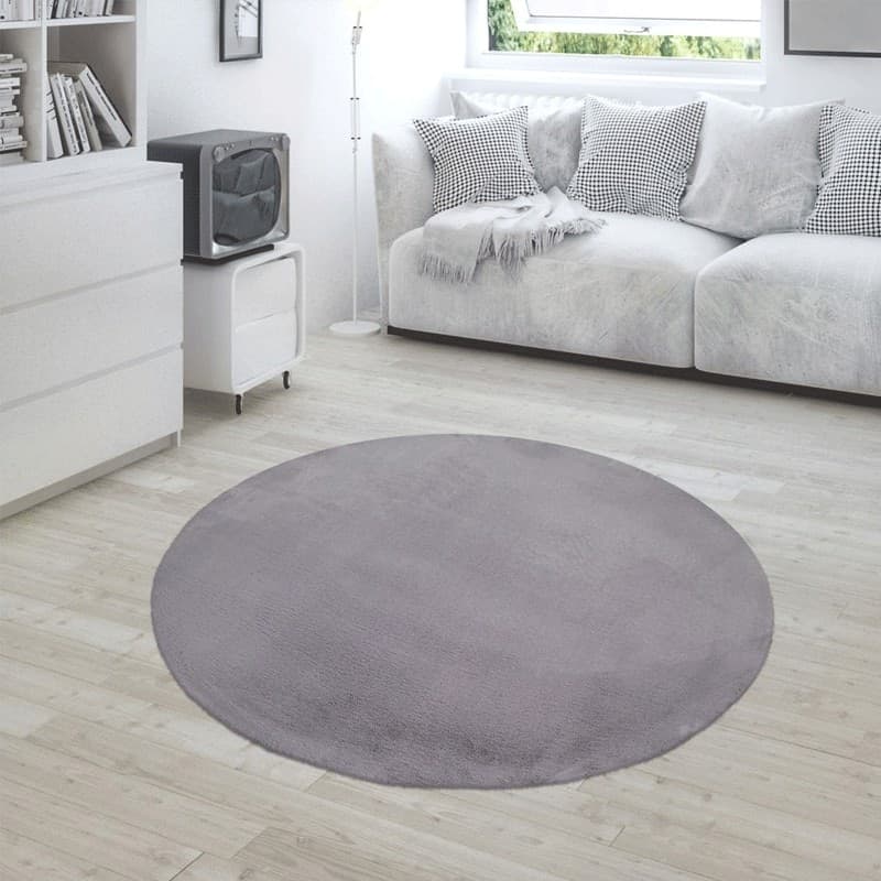 Tappeto Shaggy a Pelo Lungo Tinta Unita in Tappeti Collezione Casa - Trebisacce, commercioVirtuoso.it