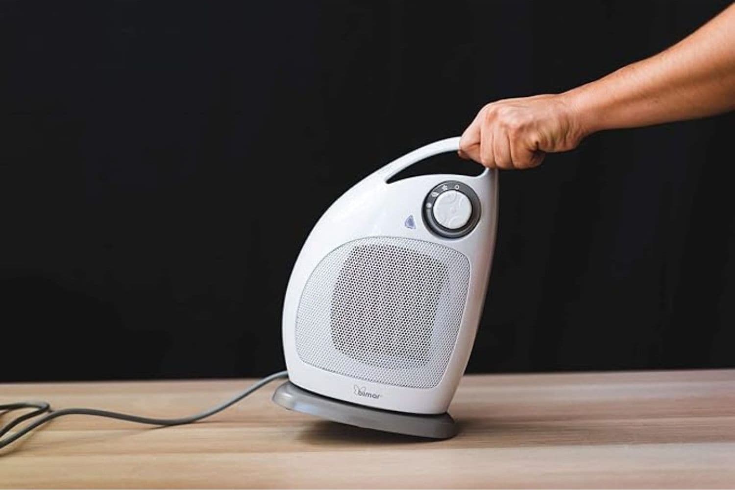 Bimar Coperta Elettrica SCL11A+BIMAR  Caldobagno S239EU Termoventilatore in Stufe elettriche Ecoprice.it - Avellino, commercioVirtuoso.it