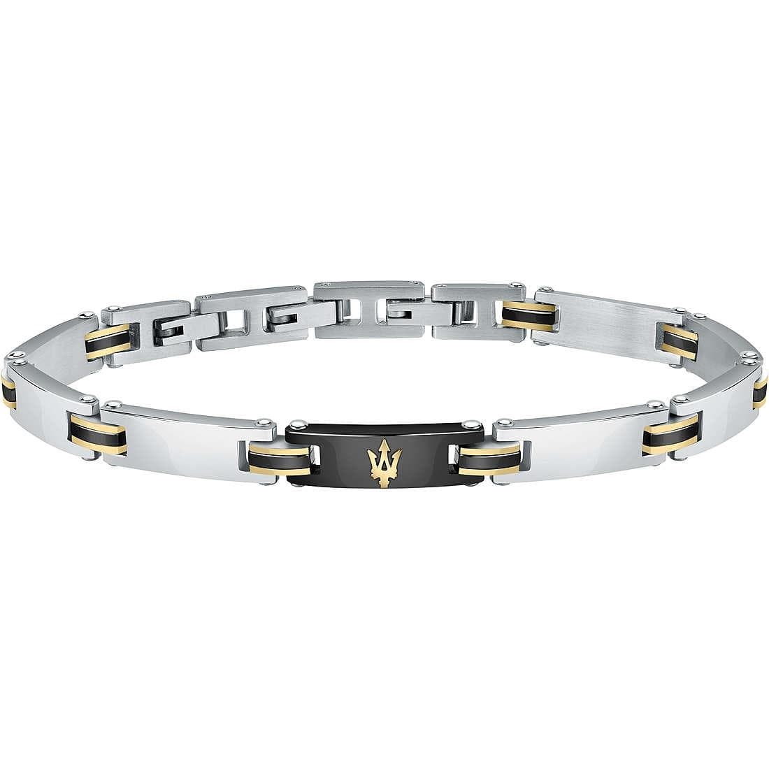Maserati - Bracciale jewels in Bracciali Alba Gioielli - Casoria, commercioVirtuoso.it