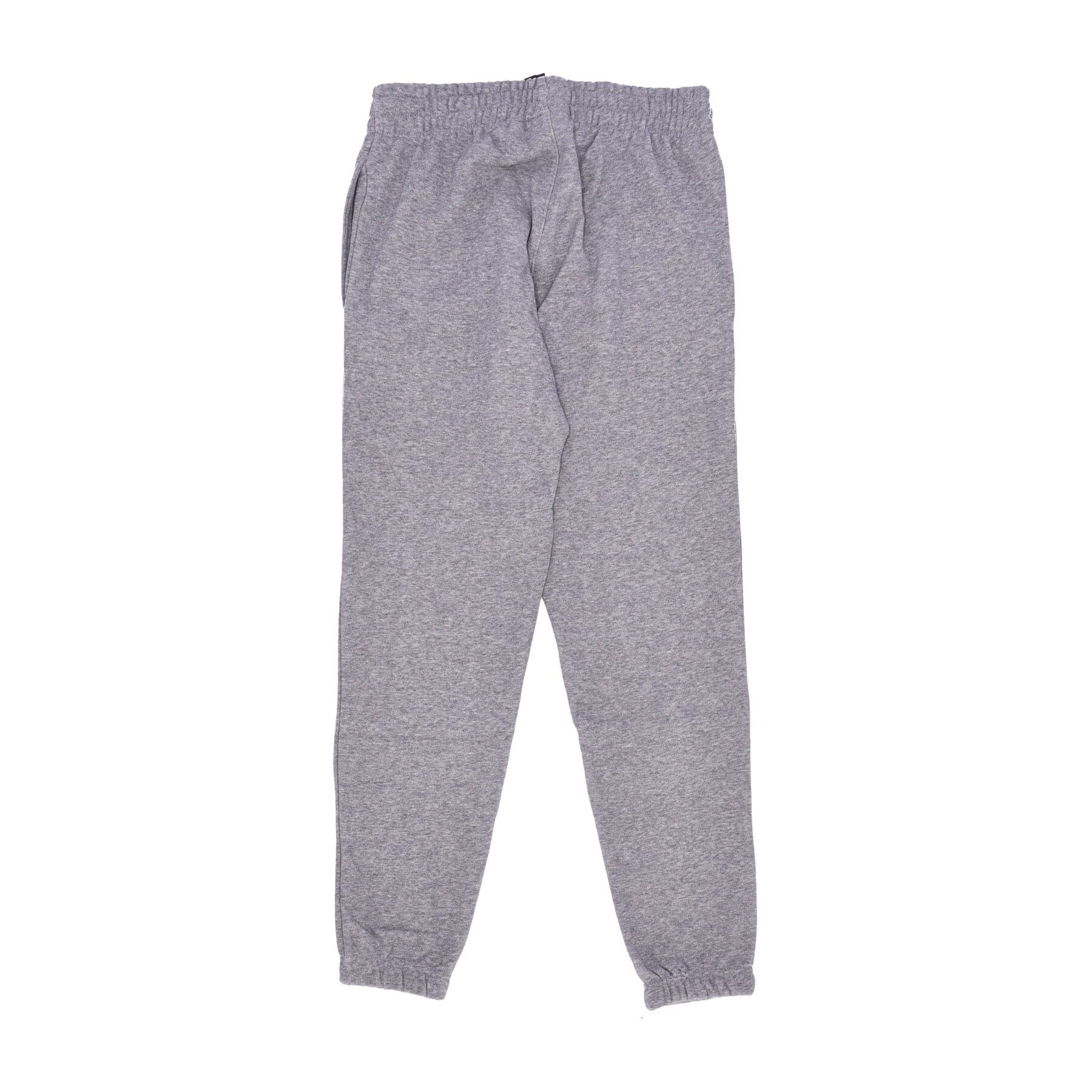 NEW ERA Pantalone Tuta Felpato Uomo Nba Essential Jogger Loslak Heather Grey/true Purple da uomo in Pantaloni sportivi Drestige - Casamassima, commercioVirtuoso.it
