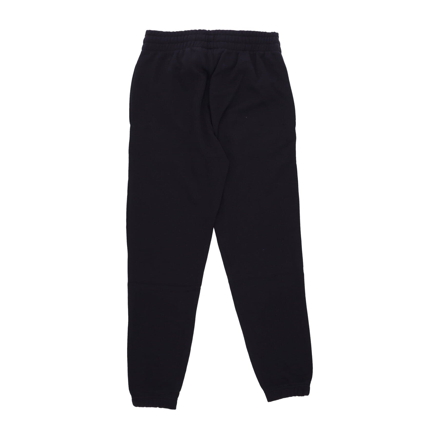 NEW ERA Pantalone Tuta Felpato Uomo Nba Essential Jogger Chibul Black/front Door Red da uomo in Pantaloni Drestige - Casamassima, commercioVirtuoso.it
