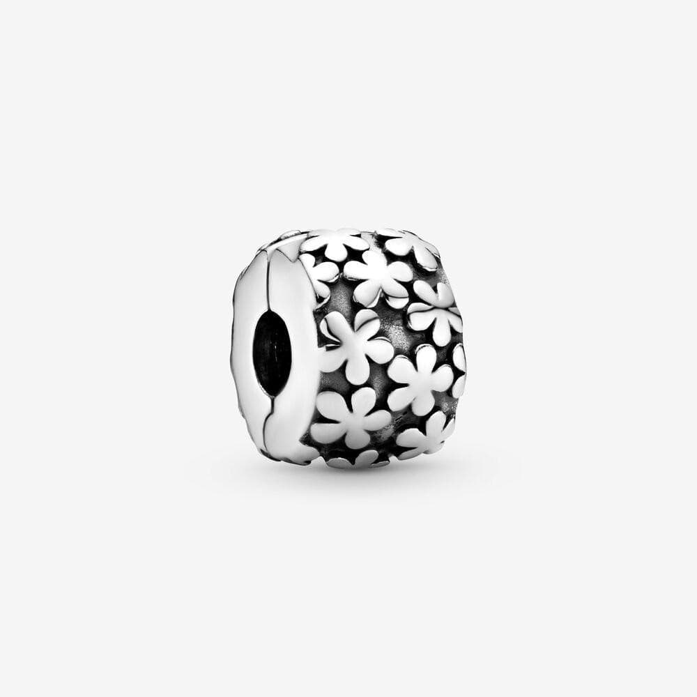 Pandora Clip Bouquet di fiori in Bead Charm Alba Gioielli - Casoria, commercioVirtuoso.it