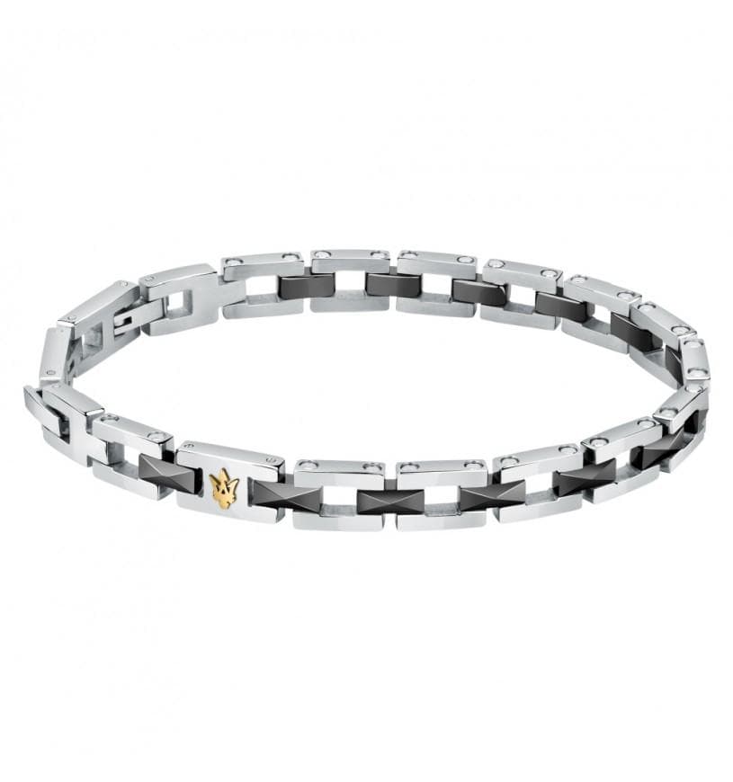 Maserati - Bracciale Jewels in Bracciali Alba Gioielli - Casoria, commercioVirtuoso.it