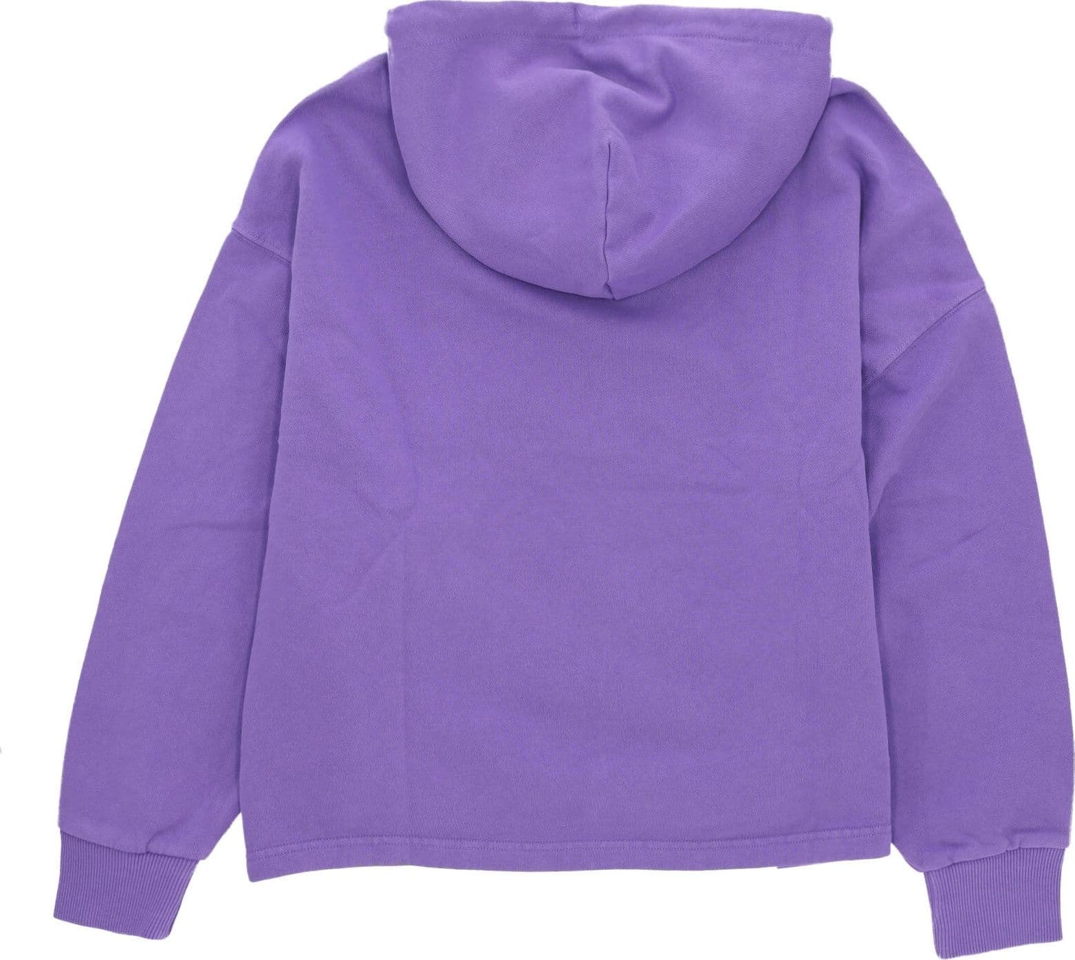 ELEMENT Felpa Leggera Cappuccio Corta Donna W Cornell 3.0 Po Hoodie Passion Flower da donna in Felpe con cappuccio Drestige - Casamassima, commercioVirtuoso.it