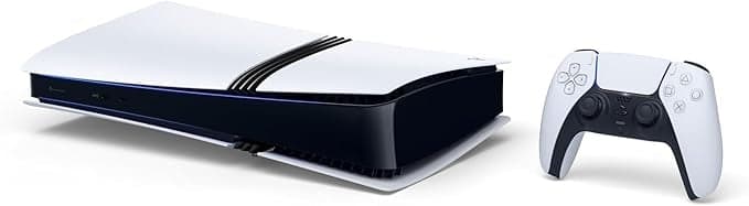 CONSOLE SONY PS5 PRO DIGITAL SLIM 2TB WHITE EU in Console Ecoprice.it - Avellino, commercioVirtuoso.it