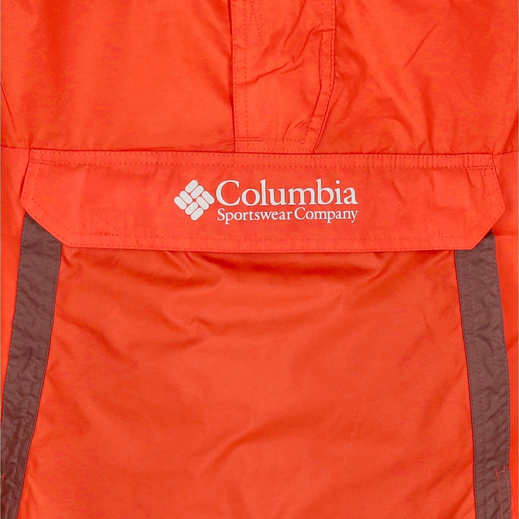 COLUMBIA Giacca a Vento Infilabile Uomo Challenger Windbreaker Spicy/light Raisin da uomo in Giacche Drestige - Casamassima, commercioVirtuoso.it