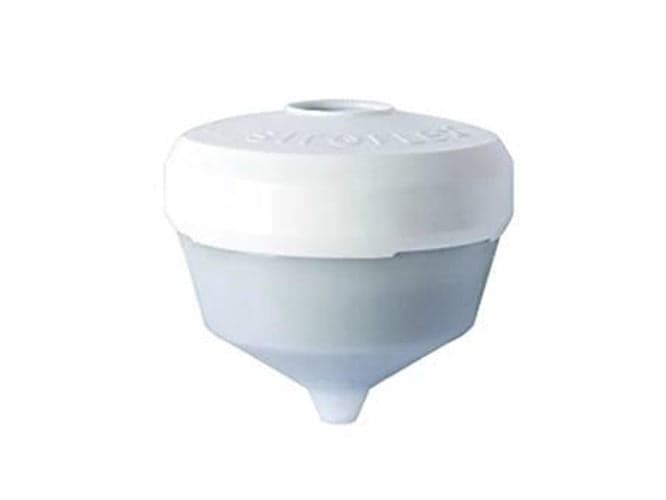 SIROFLEX CARTUCCIA SINGOLA RICAMBIO PER FILTRO art.2650 -- PZ 2 - FER 344906