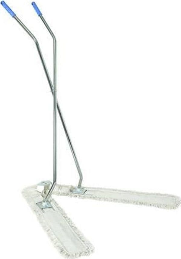 APEX SCOPA A FORBICE COMPLETA chiusa cm.105x40x140 FER 391986