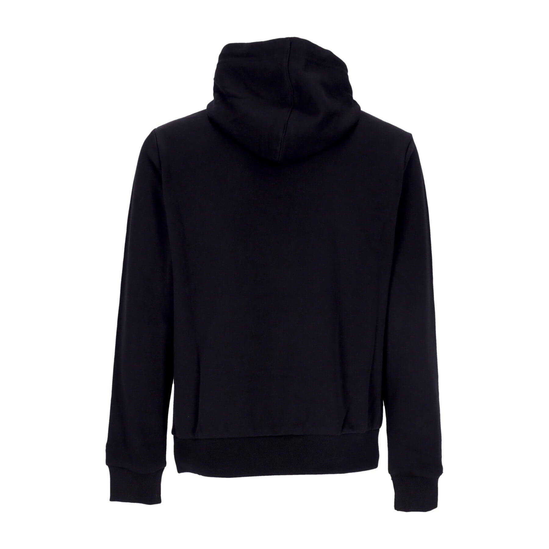 NEW ERA Felpa Cappuccio Uomo Mlb Essentials Hoodie Losdod Black/white da uomo in Felpe con cappuccio Drestige - Casamassima, commercioVirtuoso.it