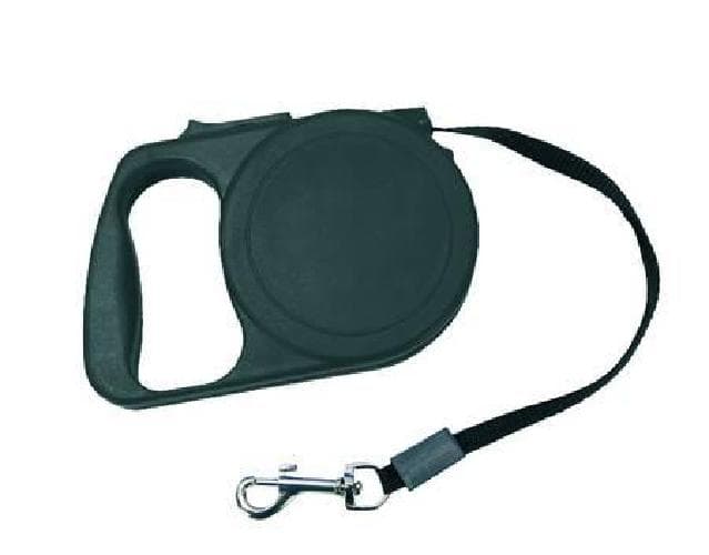 GUINZAGLI ESTENSIBILI PER CANI pulsante blocco - mt.8 FER 255486 in prodotto EuroStore07 - Alatri, commercioVirtuoso.it