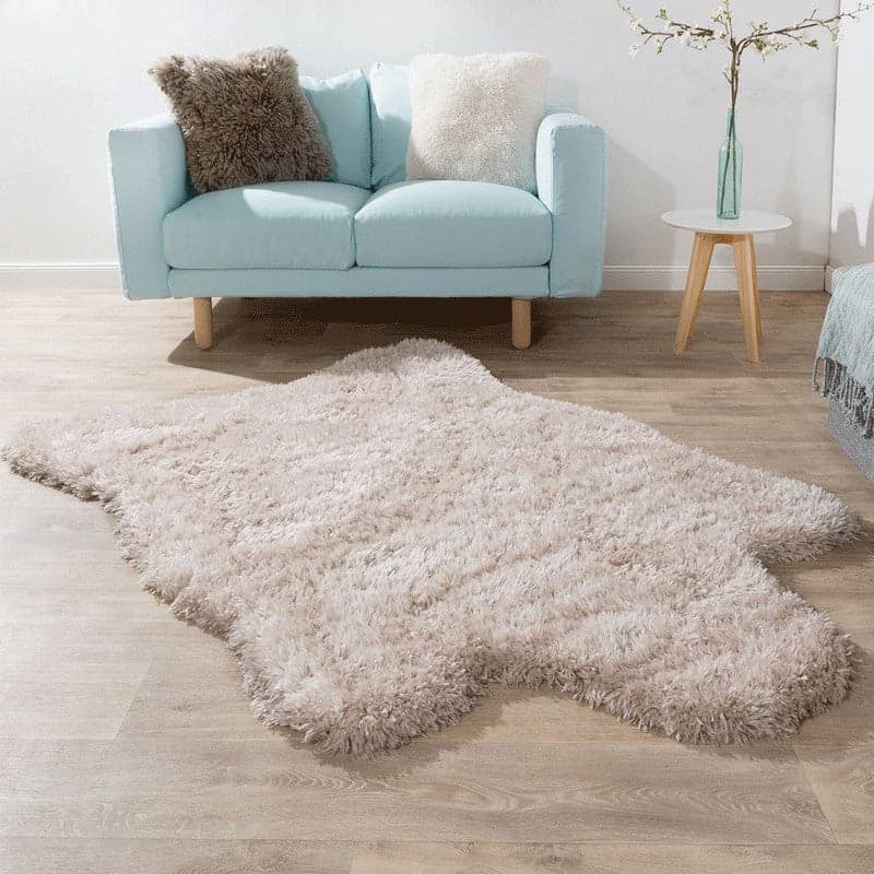 Tappeto in Pelliccia Sintetica Vari Colori in Tappeti Collezione Casa - Trebisacce, commercioVirtuoso.it