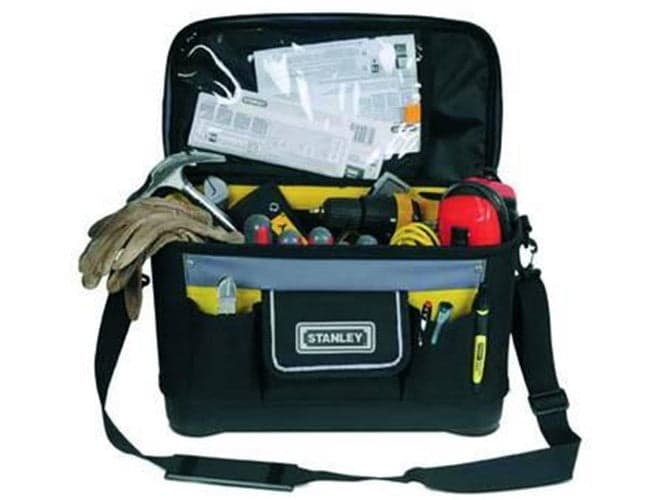 BAULETTO IN TESSUTO SOFTBAG PORTA ATTREZZI 16 cm.44,7x26,2x25,1h. FER 250511 in prodotto EuroStore07 - Alatri, commercioVirtuoso.it