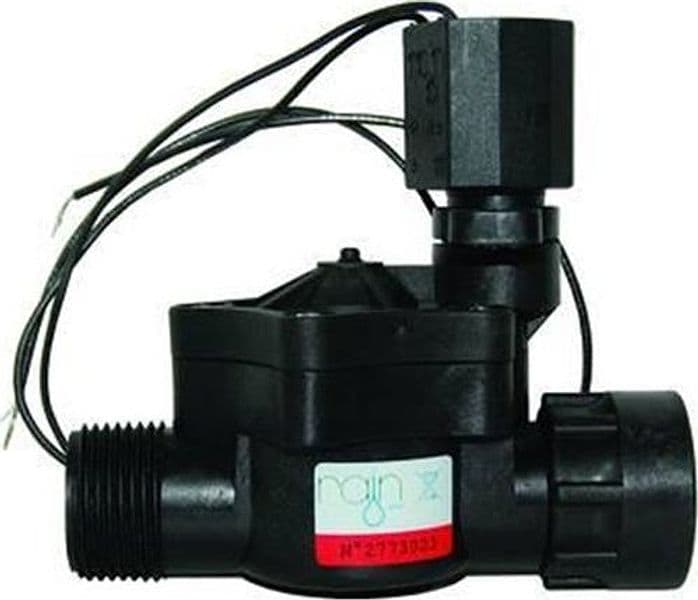 ELETTROVALVOLA RN 150 PER UNION CON PARZIALIZZATORE - attacco M/F1" per UNION in prodotto EuroStore07 - Alatri, commercioVirtuoso.it