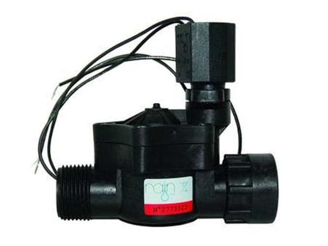 ELETTROVALVOLA RN 150 PER UNION CON PARZIALIZZATORE - attacco M/F1" per UNION in prodotto EuroStore07 - Alatri, commercioVirtuoso.it