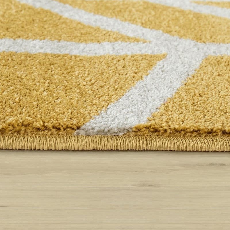 Tappeto di Design a Pelo Corto Spighe Varie Misure in Tappeti Collezione Casa - Trebisacce, commercioVirtuoso.it