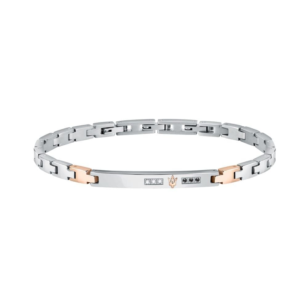 Maserati - Bracciale jewels in Bracciali Alba Gioielli - Casoria, commercioVirtuoso.it