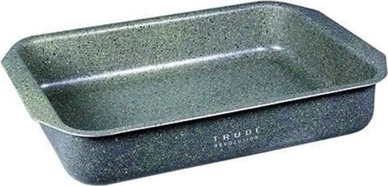 TRUDI REVOLUTION LASAGNERA - cm.25x18 - FER 265706