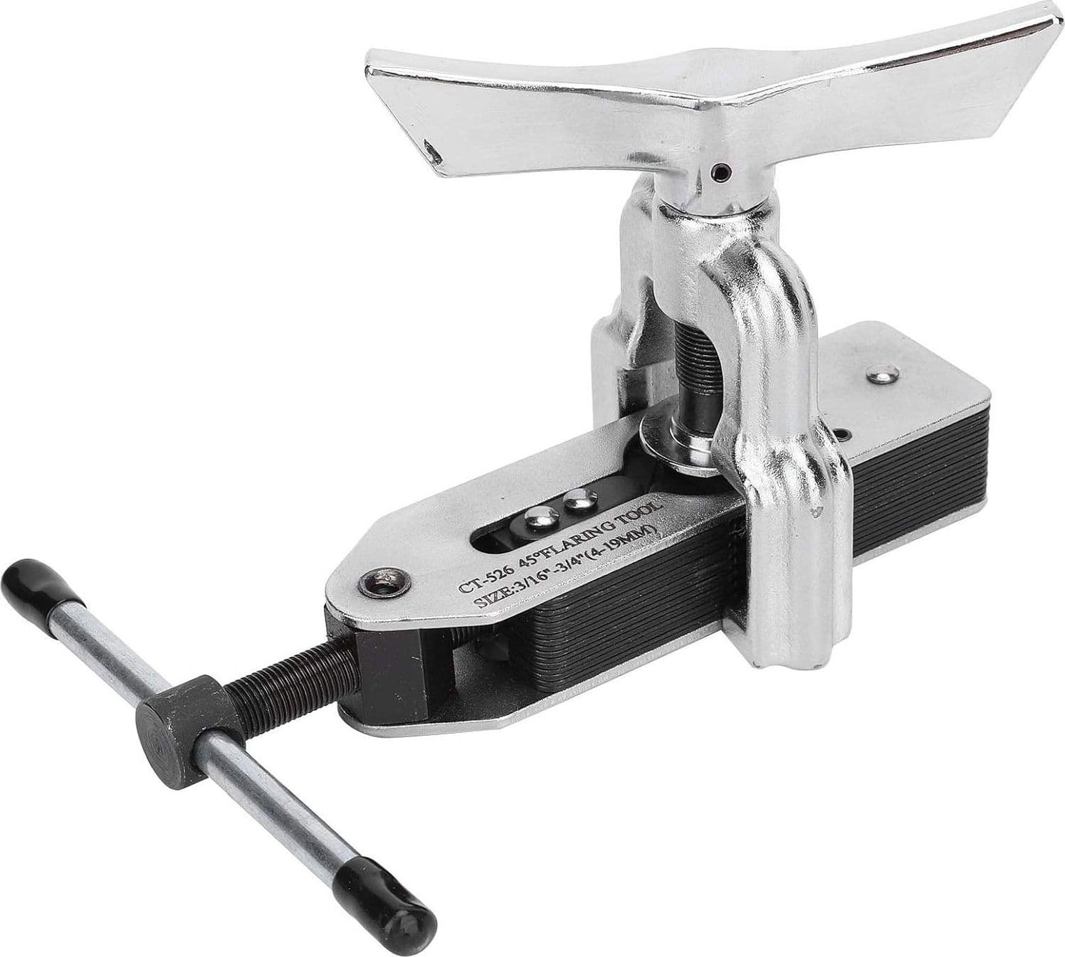 EcoPrice Flangiatubo Cartellatrice da 1/4"-5/8" 6-16mm 3P.420 in Cassette porta attrezzi Ecoprice.it - Avellino, commercioVirtuoso.it