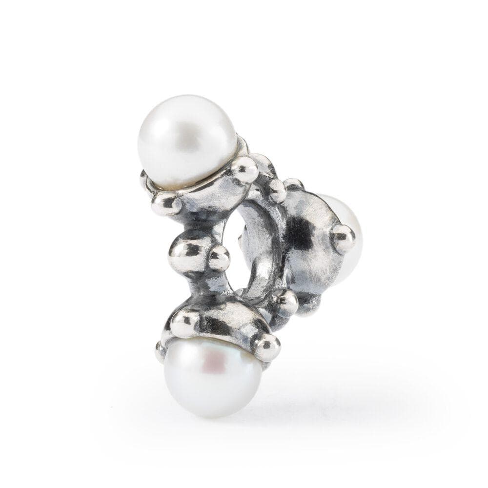 Trollbeads - Perla di Luce in Bead Charm Alba Gioielli - Casoria, commercioVirtuoso.it