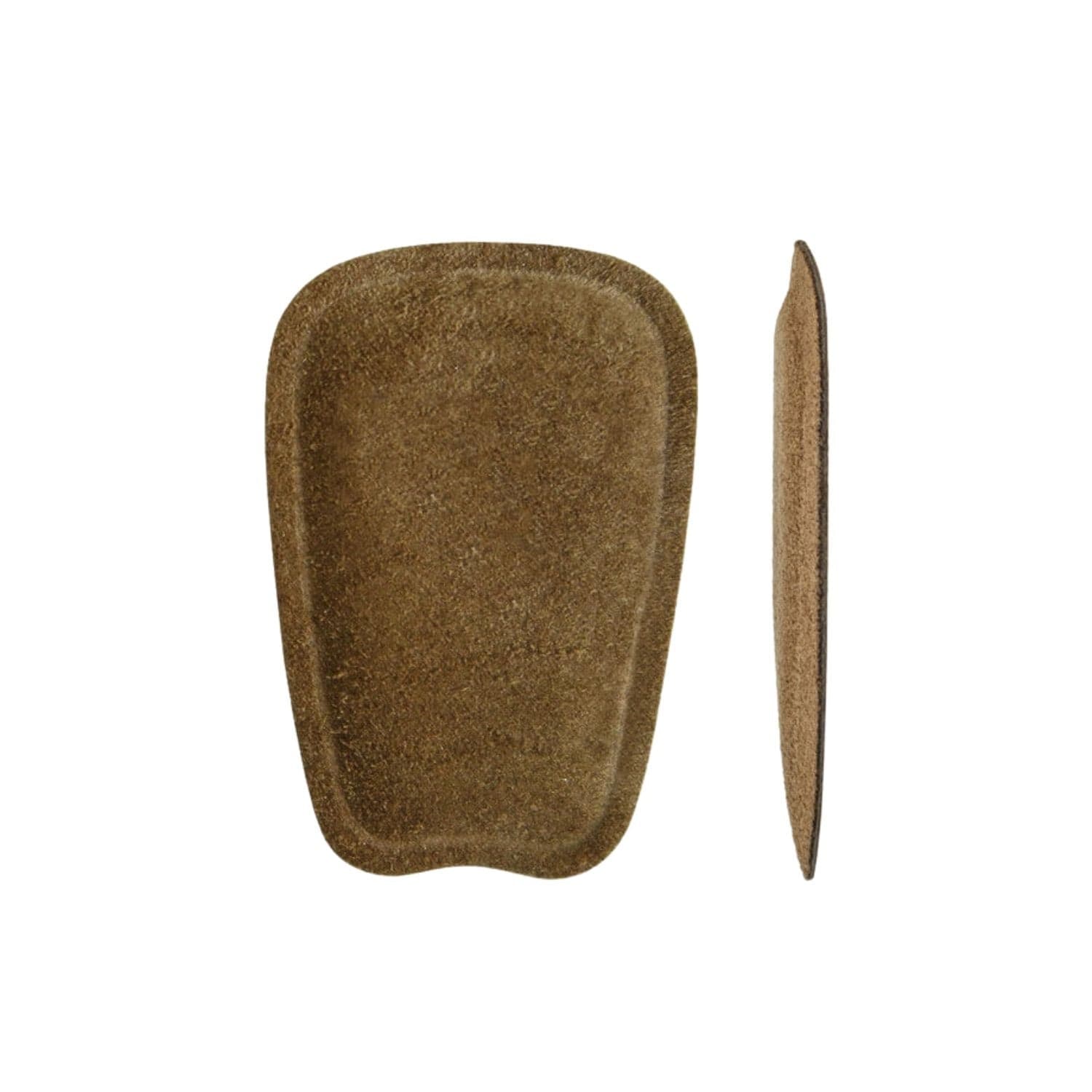 Pedag Rialzo Tallone Supra – in Camoscio con Memory Foam per Comfort e Ammortizzazione in Imbottiture per calzature Ecoprice.it - Avellino, commercioVirtuoso.it