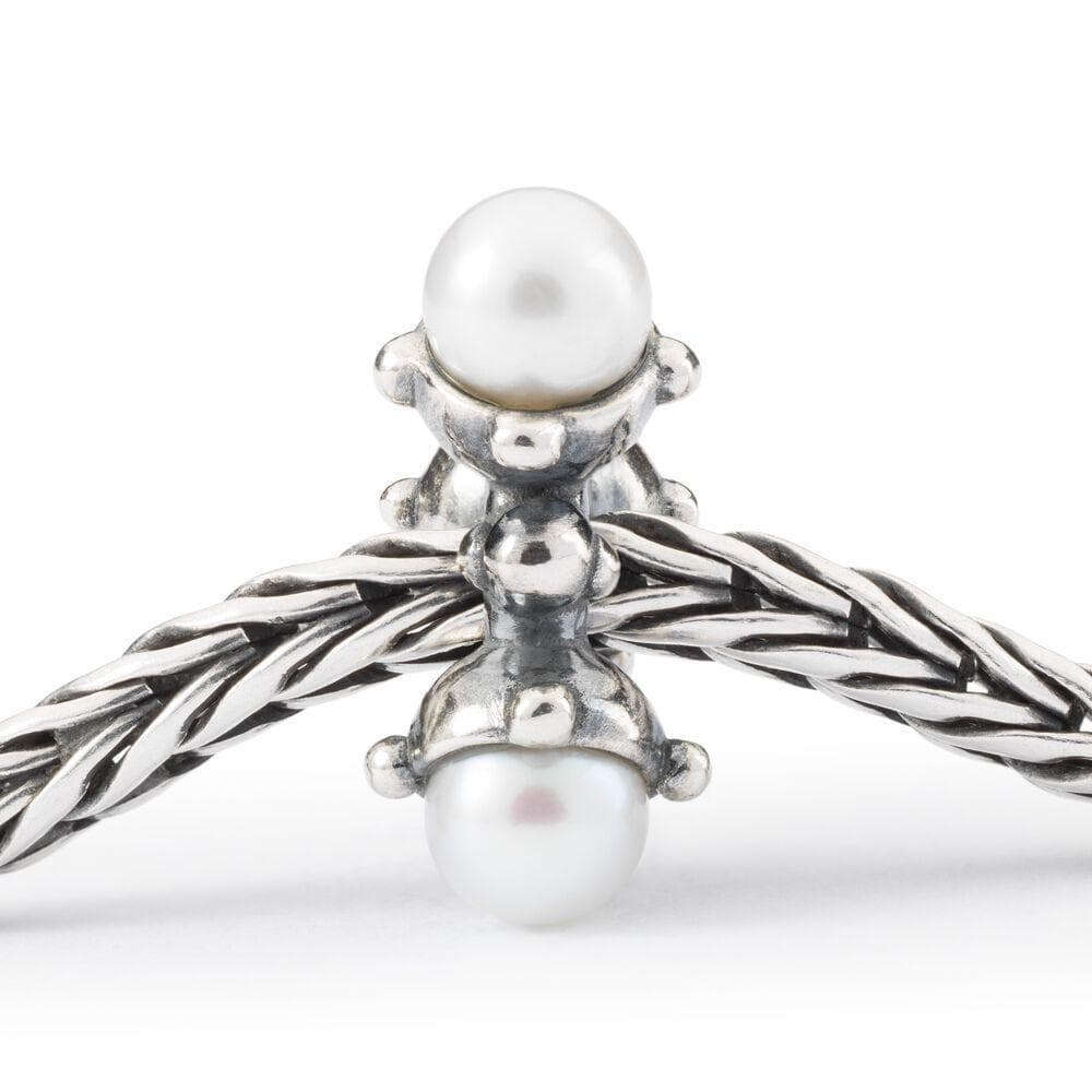 Trollbeads - Perla di Luce in Bead Charm Alba Gioielli - Casoria, commercioVirtuoso.it