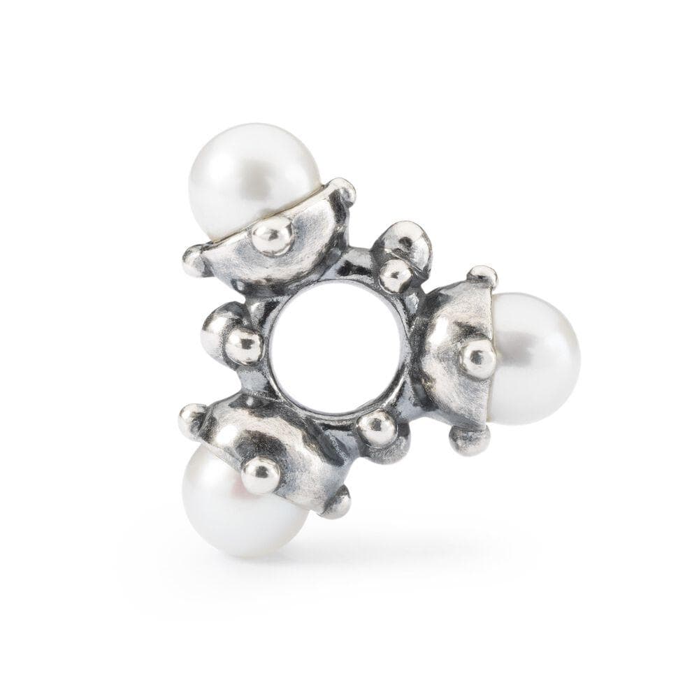 Trollbeads - Perla di Luce in Bead Charm Alba Gioielli - Casoria, commercioVirtuoso.it
