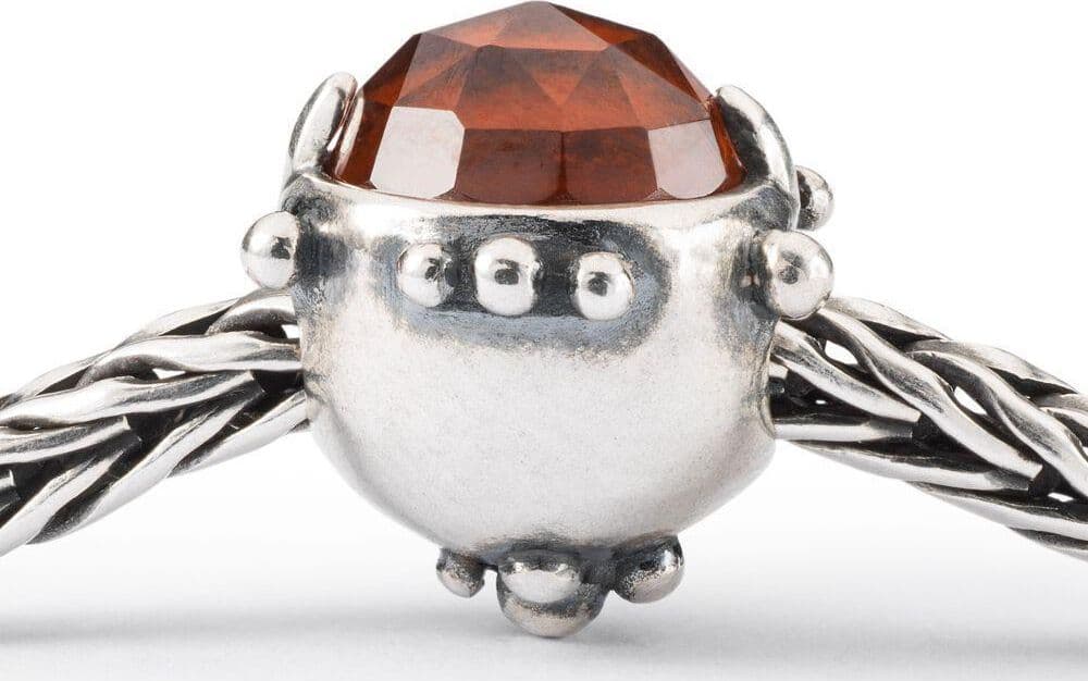 Trollbeads - Dono dell'Amicizia in Bead Charm Alba Gioielli - Casoria, commercioVirtuoso.it