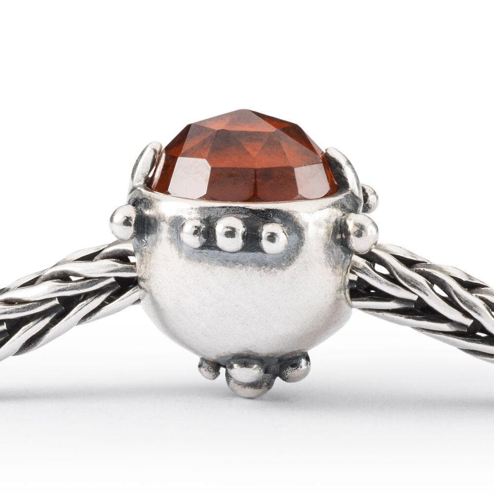 Trollbeads - Dono dell'Amicizia in Bead Charm Alba Gioielli - Casoria, commercioVirtuoso.it