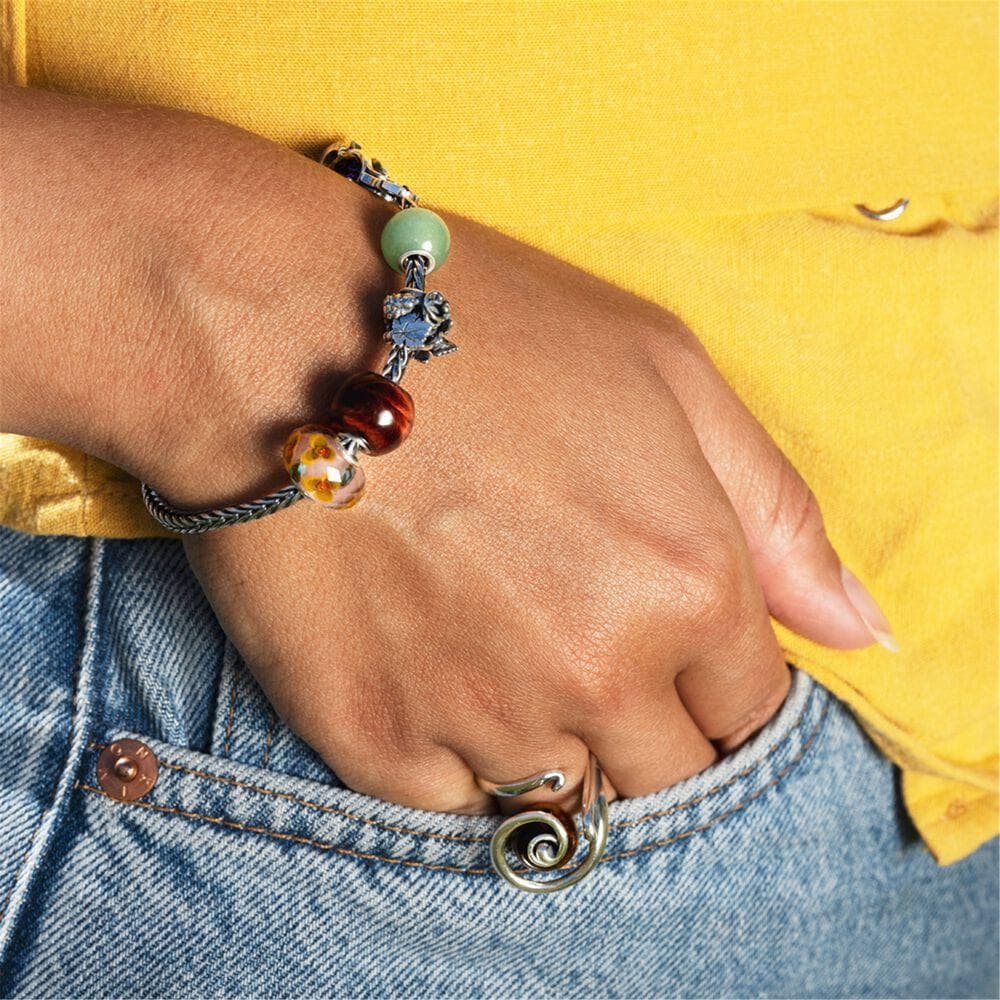Trollbeads - Allegria in Bead Charm Alba Gioielli - Casoria, commercioVirtuoso.it