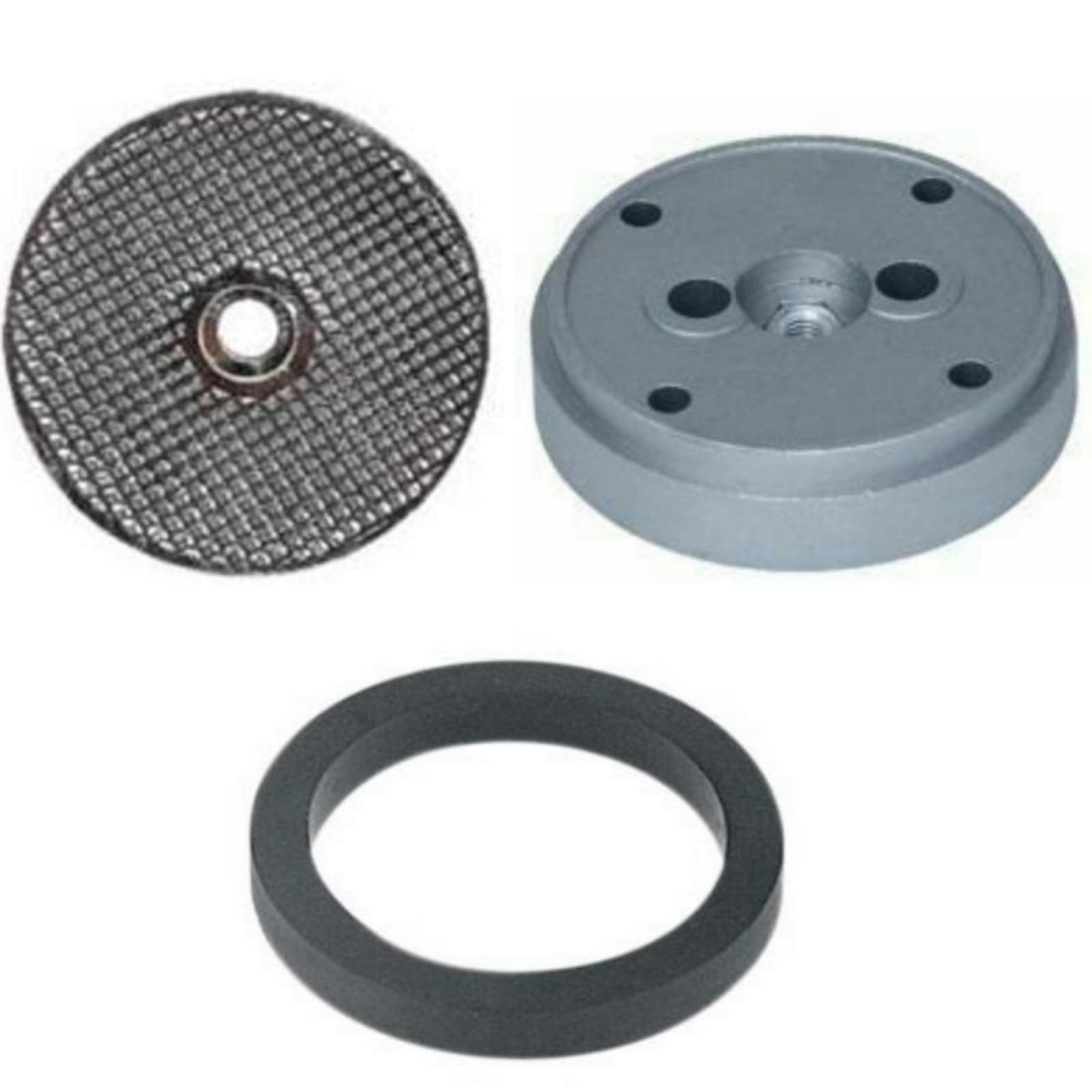 GAGGIA KIT MANUTENZIONE GUARNIZIONE DISCO DOCCETTA BABY ESPRESSO CAREZZA PC 53