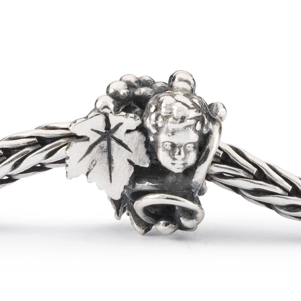 Trollbeads - Allegria in Bead Charm Alba Gioielli - Casoria, commercioVirtuoso.it