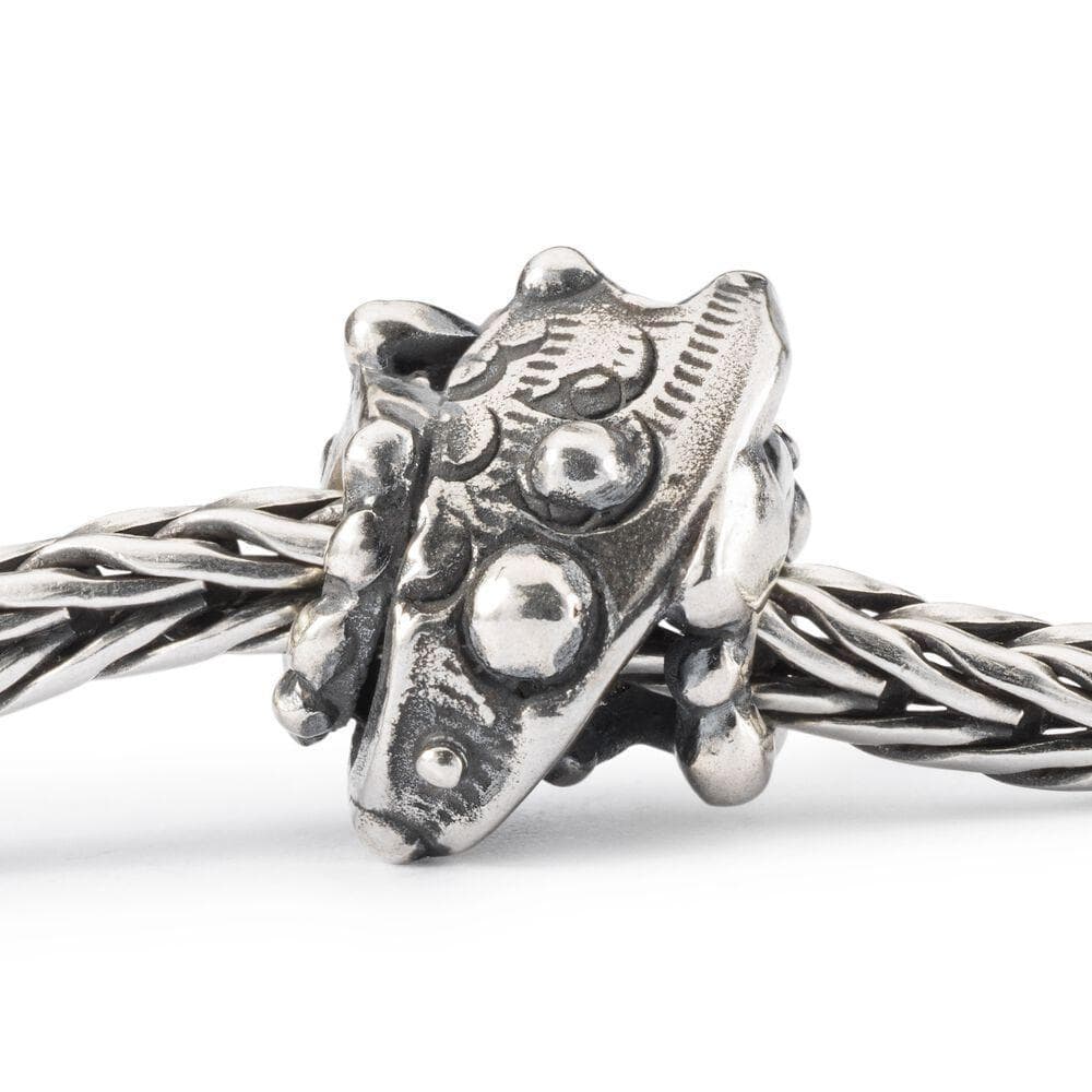 Trollbeads - Cinque Sensi in Bead Charm Alba Gioielli - Casoria, commercioVirtuoso.it