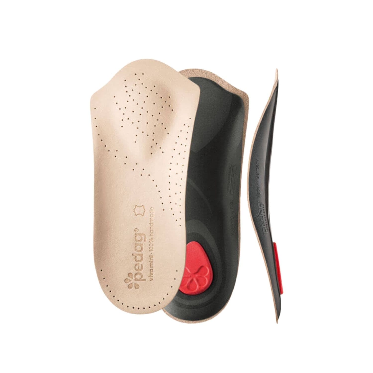 Pedag Soletta Extra Leggera Viva Mini – Supporto Metatarsale in Pelle per Massimo Comfort in Comfort Ecoprice.it - Avellino, commercioVirtuoso.it