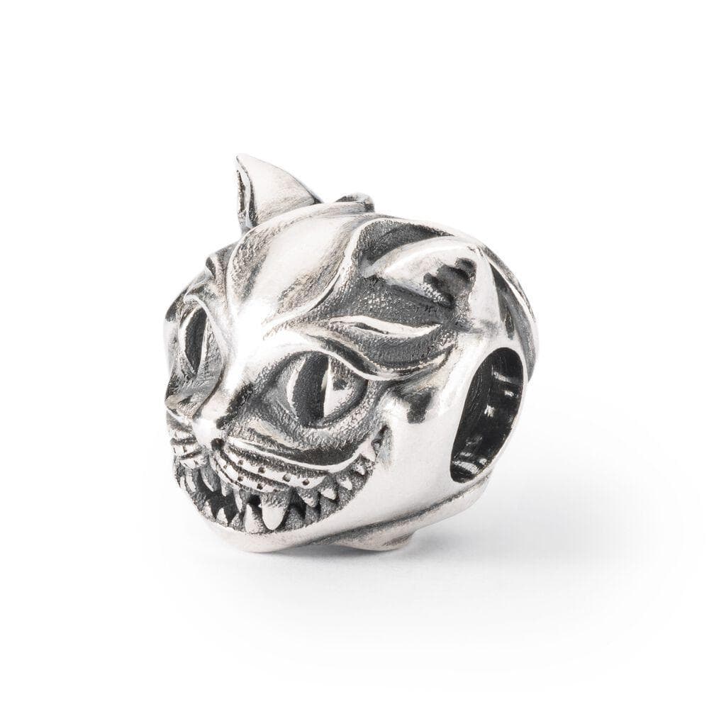 Trollbeads - Gatto Astratto in Bead Charm Alba Gioielli - Casoria, commercioVirtuoso.it