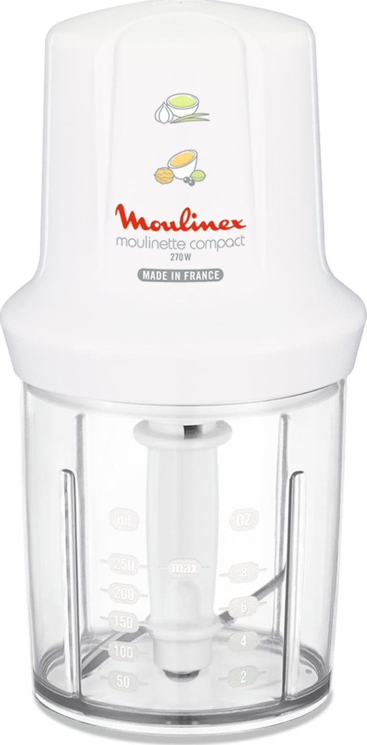 Robot da cucina