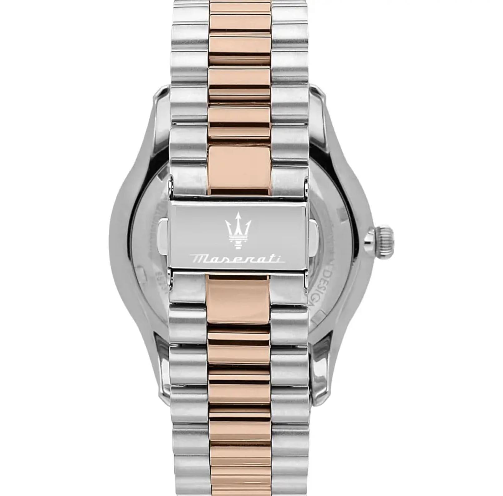 Maserati - Orologio meccanico uomo Tradizione in Orologi da polso Alba Gioielli - Casoria, commercioVirtuoso.it