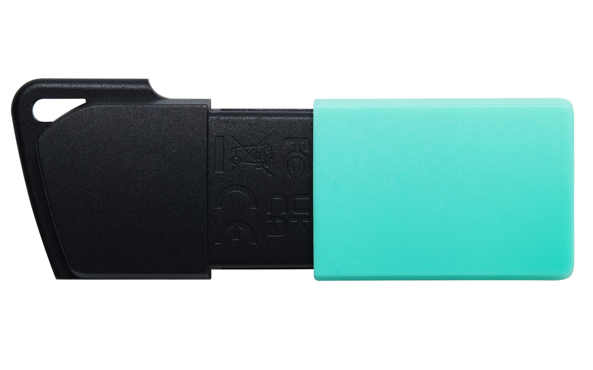 Kingston Pendrive USB-A 3.2 256GB DTXM/256GB Nero/Azzurro in  Ecoprice.it - Avellino, commercioVirtuoso.it
