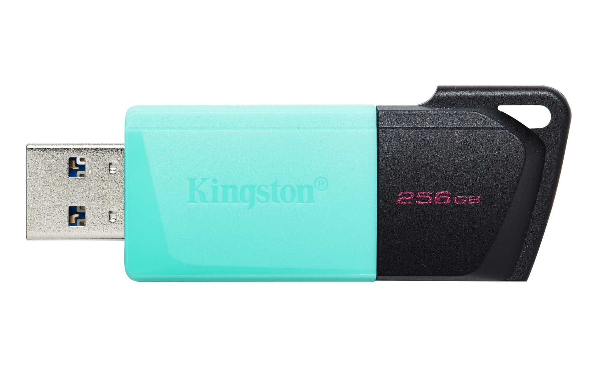 Kingston Pendrive USB-A 3.2 256GB DTXM/256GB Nero/Azzurro in  Ecoprice.it - Avellino, commercioVirtuoso.it